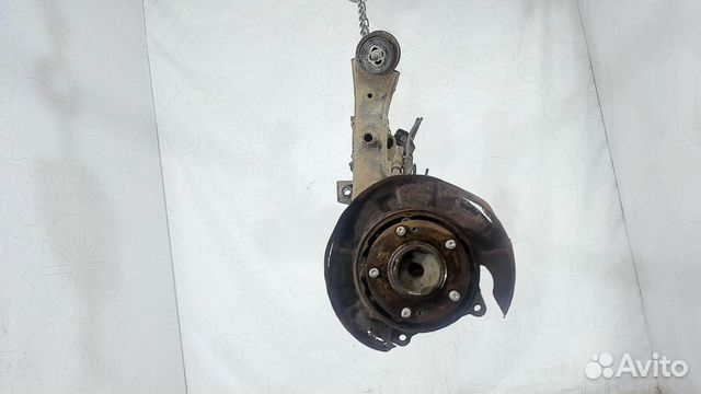 Балка подвески задняя KIA Soul, 2010