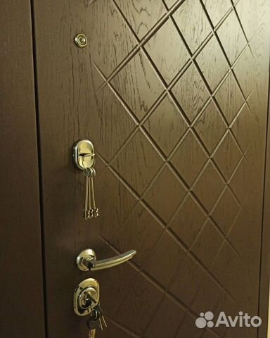 Входные металлические двери в квартиру, 125толщина Входные металлические двери в квартиру, 125толщина