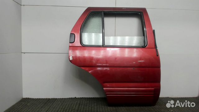 Дверь боковая правая задняя Nissan Pathfinder, 199 Дверь боковая правая задняя Nissan Pathfinder, 199