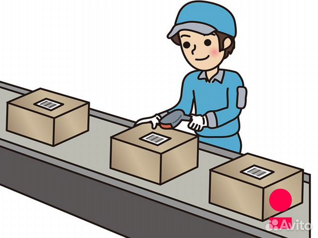 Оператор (вахта в мо)