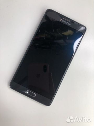 Телефон Samsung Galaxy Note 4 Телефон Samsung Galaxy Note 4