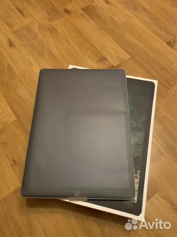 Планшет Apple iPad Pro 12.9 Wi-Fi+Cellular 64GB Планшет Apple iPad Pro 12.9 Wi-Fi+Cellular 64GB