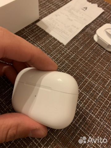 Apple AirPods Pro Apple AirPods Pro