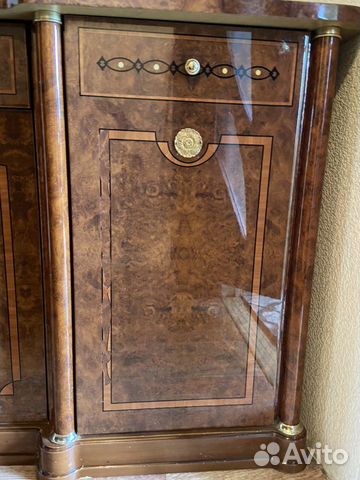 Комод Италия Комод Италия