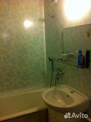 2-к квартира, 52 м², 11/12 эт. 2-к квартира, 52 м², 11/12 эт.