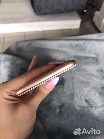 iPhone 8 plus 64 gb розовое золото iPhone 8 plus 64 gb розовое золото