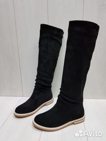 Сапоги Сапоги