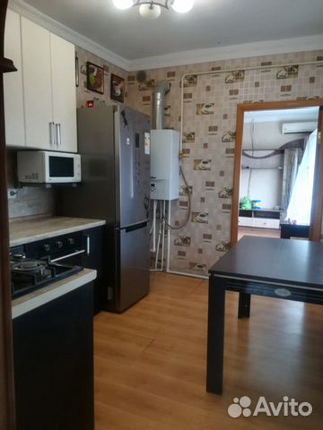 2-к квартира, 44 м², 1/1 эт. 2-к квартира, 44 м², 1/1 эт.