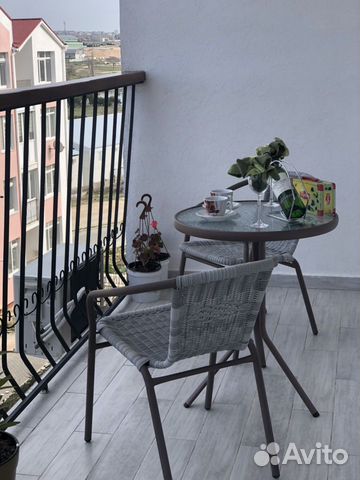 2-к квартира, 62.4 м², 3/4 эт.
