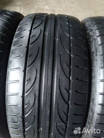 225 50 17 Hankook бу Шины Летние 225 50 R17 99V