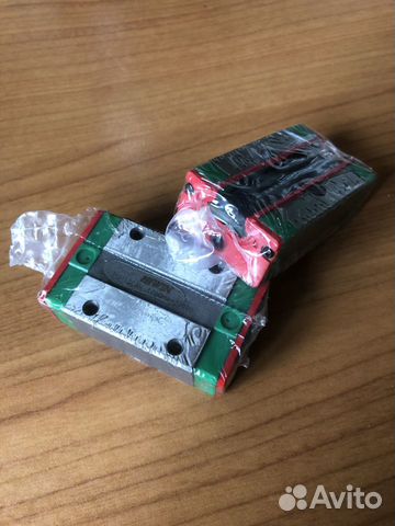Каретки hiwin EGH15CAH Каретки hiwin EGH15CAH