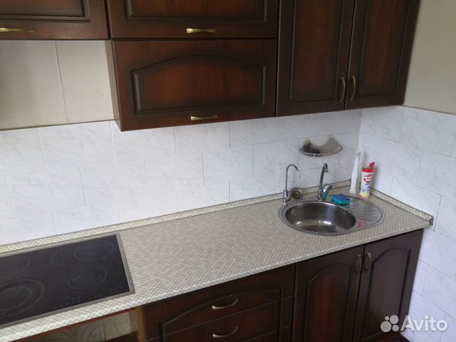 1-к квартира, 30 м², 5/9 эт.