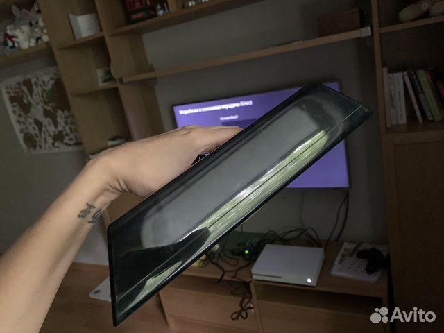 Microsoft Kinect 360