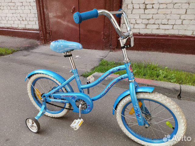 Велосипед детский Велосипед детский