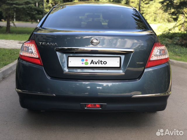 Nissan Teana 2.5 CVT, 2012, 170 000 км Nissan Teana 2.5 CVT, 2012, 170 000 км