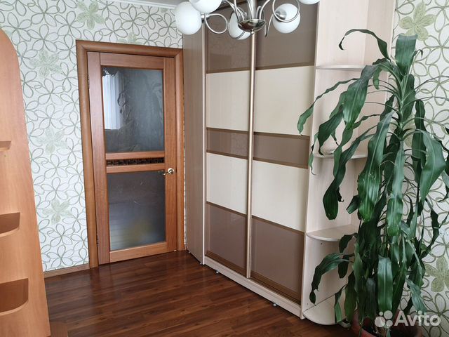 2-к квартира, 46 м², 8/9 эт.