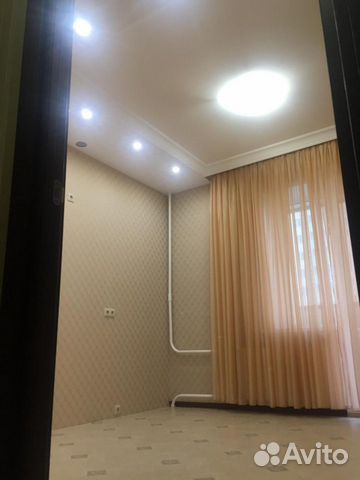 1-к квартира, 34.6 м², 6/17 эт. 1-к квартира, 34.6 м², 6/17 эт.