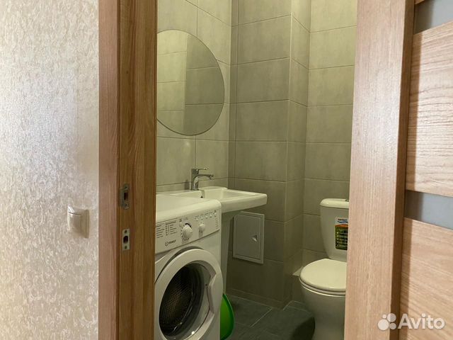 1-к квартира, 48 м², 4/22 эт. 1-к квартира, 48 м², 4/22 эт.