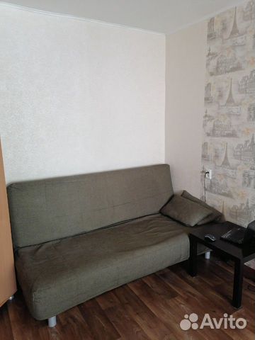2-к квартира, 44 м², 8/9 эт.