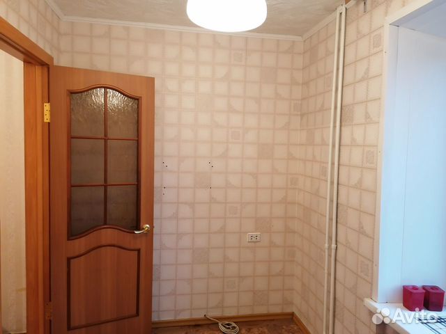 1-к квартира, 35 м², 2/3 эт. 1-к квартира, 35 м², 2/3 эт.