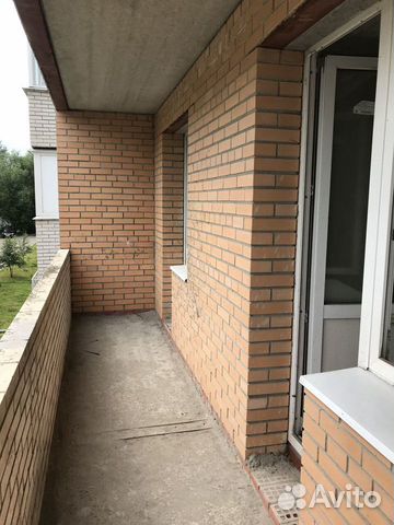 2-к квартира, 75 м², 2/15 эт.