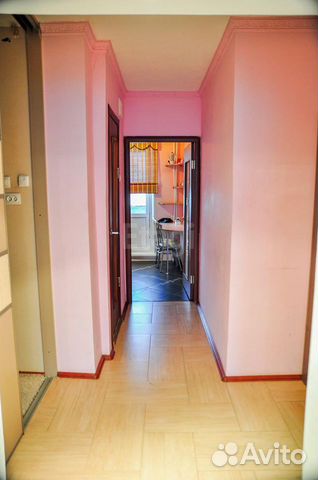 1-к квартира, 36.4 м², 7/9 эт. 1-к квартира, 36.4 м², 7/9 эт.