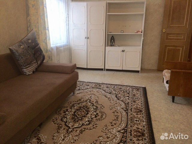 2-к квартира, 47 м², 3/5 эт.