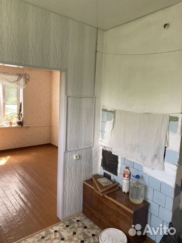 1-к квартира, 23 м², 2/2 эт.