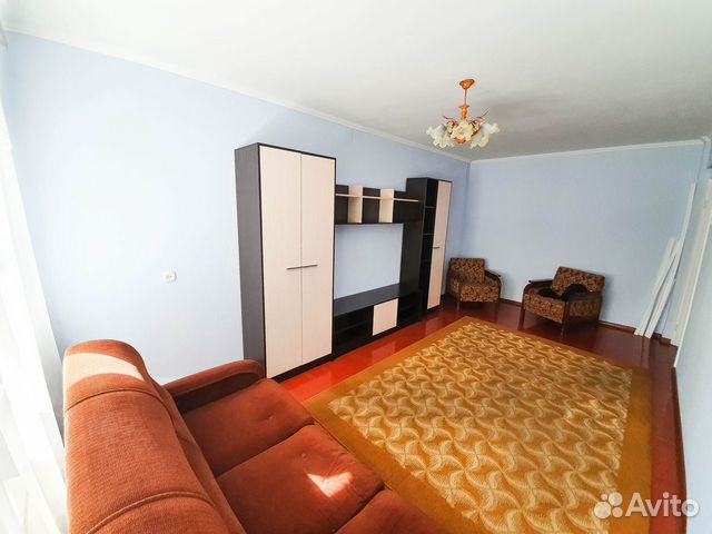 1-к квартира, 31 м², 1/9 эт.