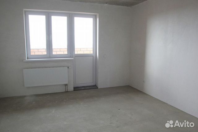 1-к квартира, 33.1 м², 5/12 эт.