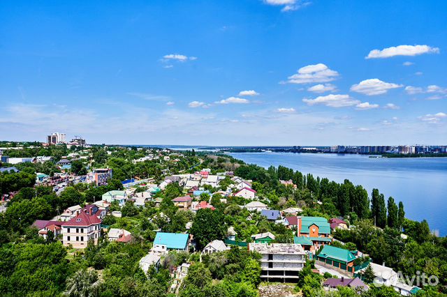 1-к квартира, 46.4 м², 13/17 эт.