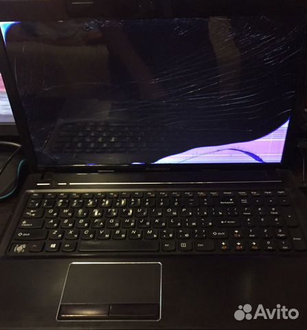 Купить Ноутбук Lenovo G580 В Спб