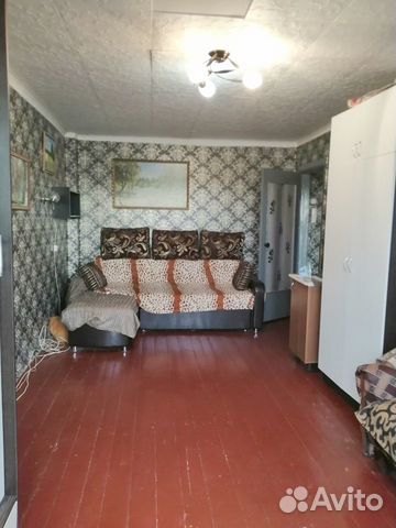1-к квартира, 33.9 м², 9/9 эт.