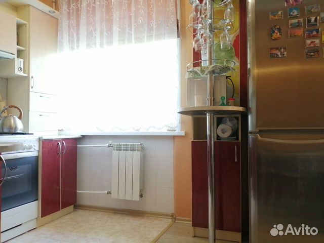2-к квартира, 41.1 м², 2/2 эт.
