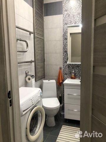 1-к квартира, 40.2 м², 9/14 эт.