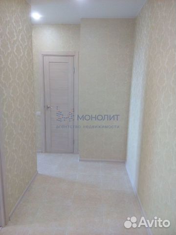 1-к квартира, 40.4 м², 12/16 эт. 1-к квартира, 40.4 м², 12/16 эт.