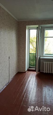 1-к квартира, 31 м², 4/5 эт. 1-к квартира, 31 м², 4/5 эт.
