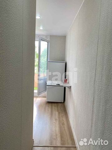 1-к квартира, 32.4 м², 2/5 эт. 1-к квартира, 32.4 м², 2/5 эт.