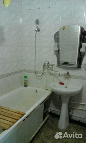 1-к квартира, 42.3 м², 8/9 эт.