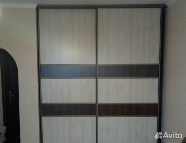 1-к квартира, 35 м², 8/9 эт.