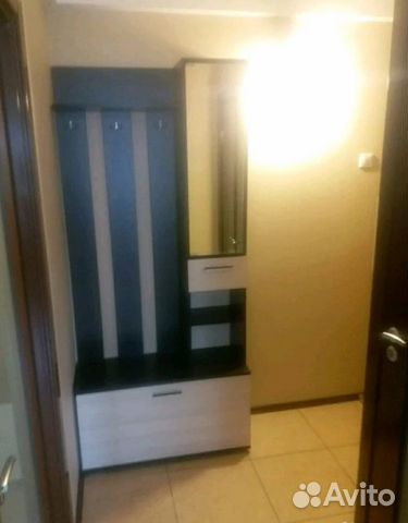 1-к квартира, 31 м², 6/7 эт.