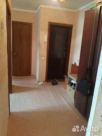 2-к квартира, 41.1 м², 1/5 эт.
