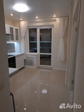 1-к квартира, 40.6 м², 11/25 эт. 1-к квартира, 40.6 м², 11/25 эт.