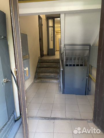 2-к квартира, 43.1 м², 4/9 эт.