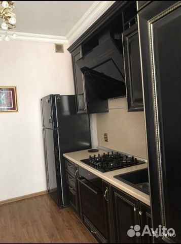 2-к квартира, 68 м², 3/5 эт.