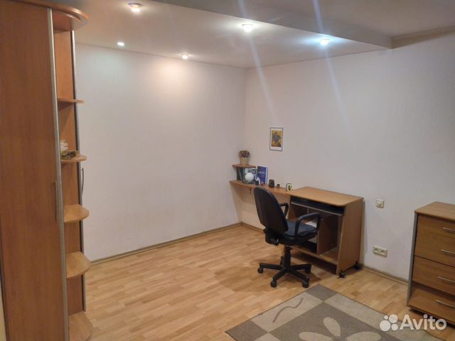 1-к квартира, 31.4 м², 2/9 эт. 1-к квартира, 31.4 м², 2/9 эт.