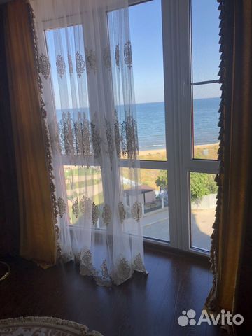 2-к квартира, 80 м², 6/9 эт.