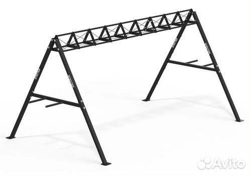 Функциональная рама трх, L 4,5 м, чёрный