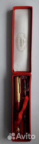 Письменный набор 