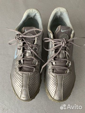 Кроссовки Cole Haan, Nike 39 р-р